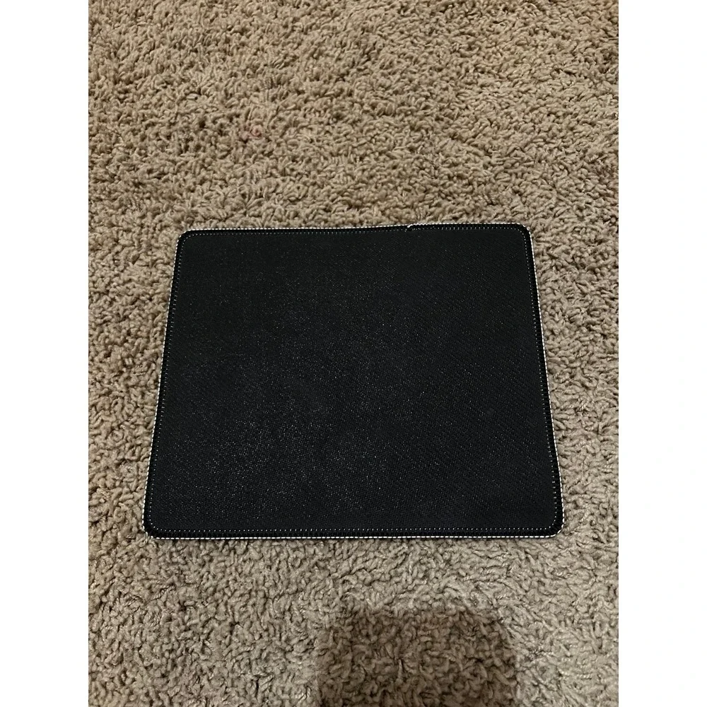 Sea Turtle Ocean Rectangle Mouse Pad, Washable Mousepads, Non-Slip Mouse Mat wit